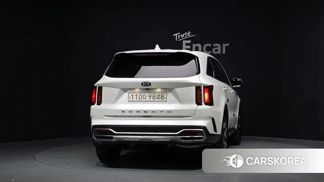 Kia Sorento 4th Generation id 4764579 из Кореи 24
