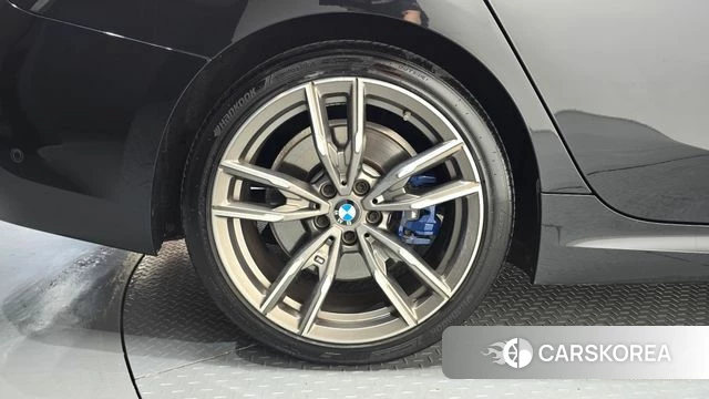 BMW 3 Series (G20) id 4667336 из Кореи 24