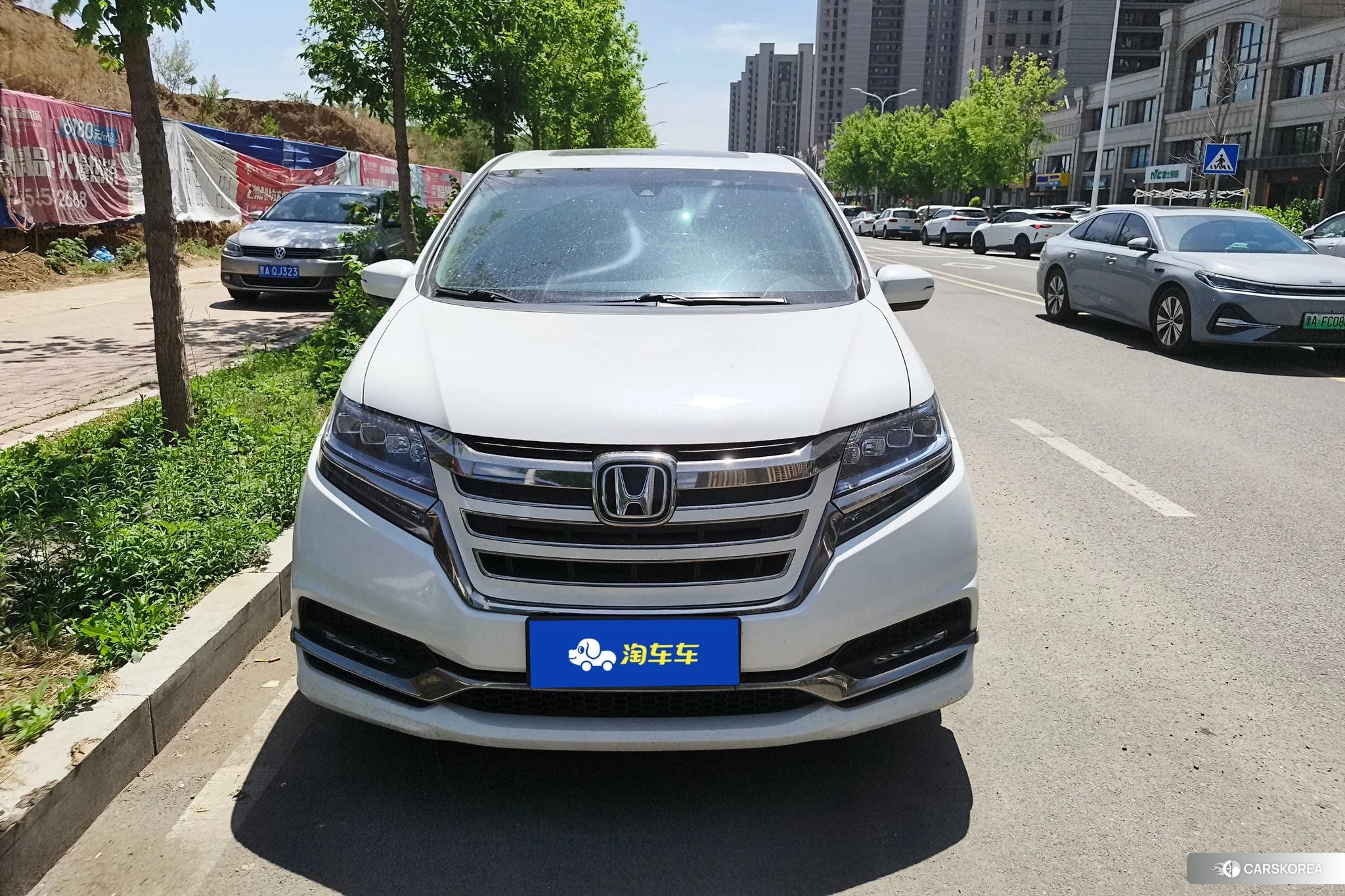 Honda Ai Lishen id 4452346 из Китая 11