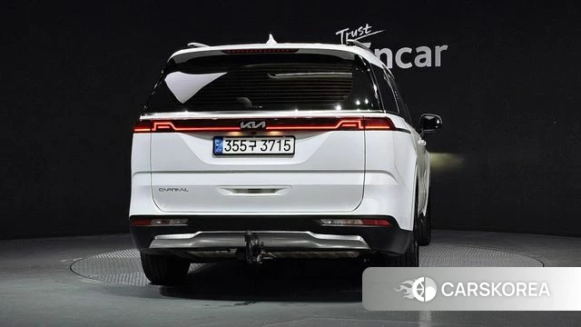 Kia Carnival 4th generation id 4433670 из Кореи 25