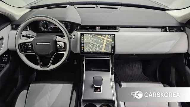 Land Rover Range Rover Velar id 3610106 из Кореи 14