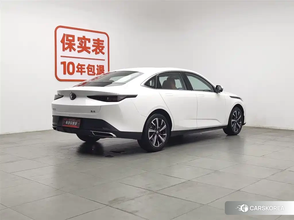 Chang'an Yidong id 4565149 из Китая 18