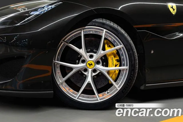 Ferrari Portofino id 2692462 из Кореи 8