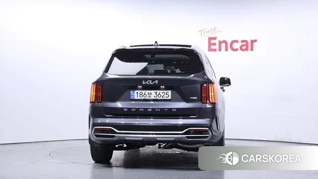 Kia Sorento 4th Generation id 3539907 из Кореи 14