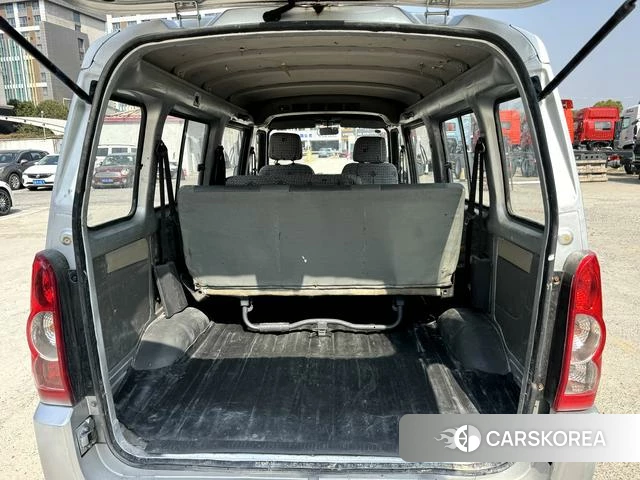 Wuling Automobile Wuling Rongguang id 4239931 из Китая 9
