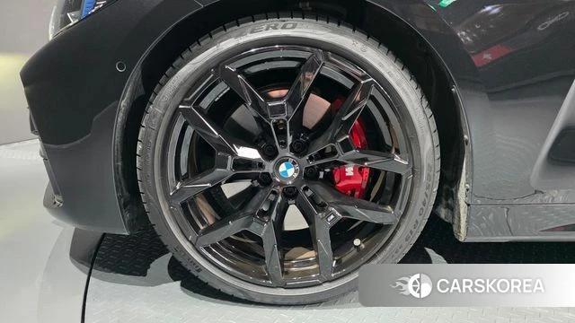 BMW 4 Series (G22) id 4691111 из Кореи 27