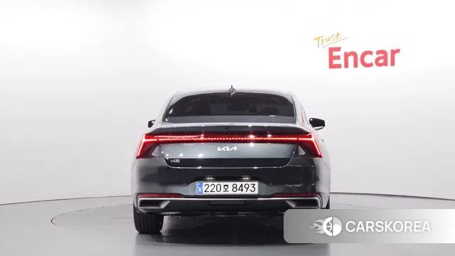 Kia K8 id 3372247 из Кореи 14