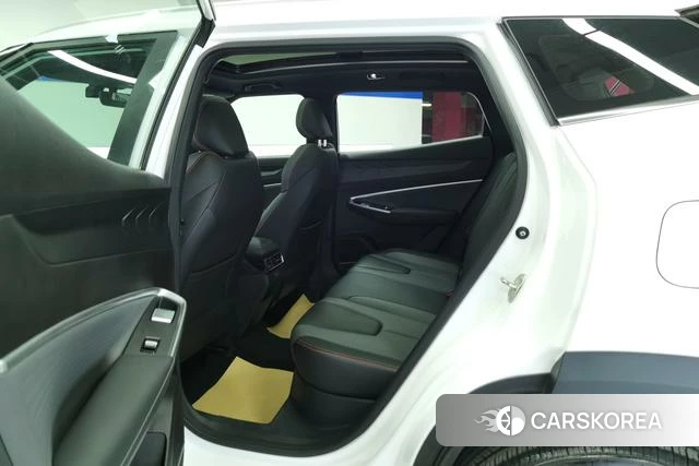 Geely Automobile Boyue id 3785588 из Китая 11
