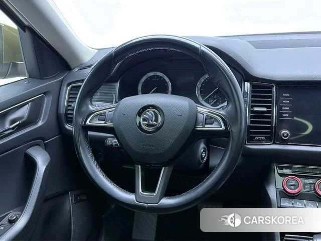 Skoda Kodiak id 4213778 из Китая 14