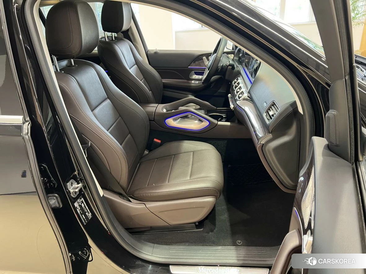 Mercedes-Benz GLE (import) id 4467722 из Китая 10