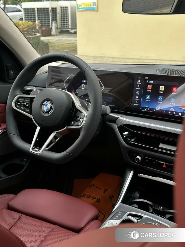 BMW 3 series id 4277737 из Китая 21