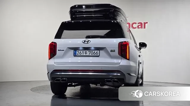 Hyundai The New Palisade id 3377494 из Кореи 14