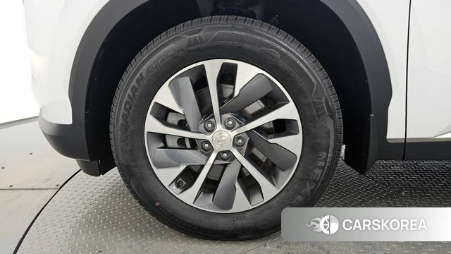 Hyundai Palisade id 4495048 из Кореи 24