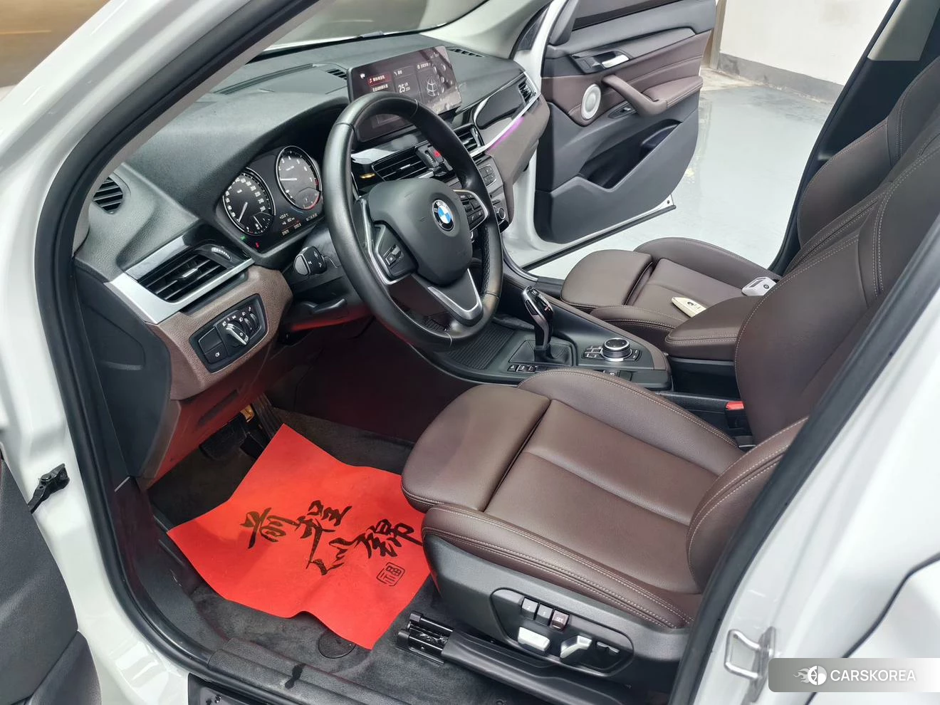 BMW X1 id 4493109 из Китая 15