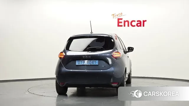 Renault Korea (Samsung) Joe id 3561899 из Кореи 14