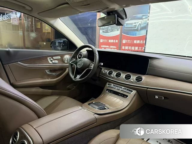 Mercedes-Benz E-class id 4217550 из Китая 4