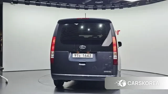 Hyundai Staria id 3225155 из Кореи 14