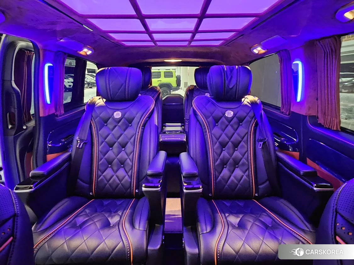 Mercedes-Benz Vito id 4426853 из Китая 12