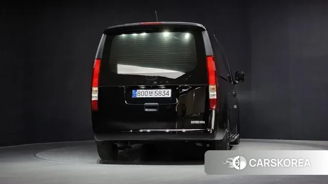 Hyundai Staria id 3438368 из Кореи 14