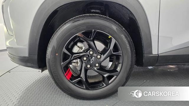 Chevrolet (GM Daewoo) Trax Crossover id 4242662 из Кореи 24