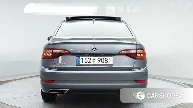 Volkswagen 7th Generation of Jetta id 4268354 из Кореи 14