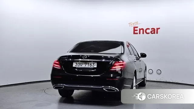 Mercedes-Benz E-Class W213 id 3324951 из Кореи 14