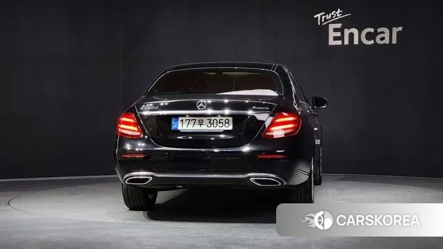 Mercedes-Benz E-Class W213 id 3598600 из Кореи 14