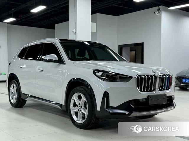 BMW X1 id 3983451 из Китая 19