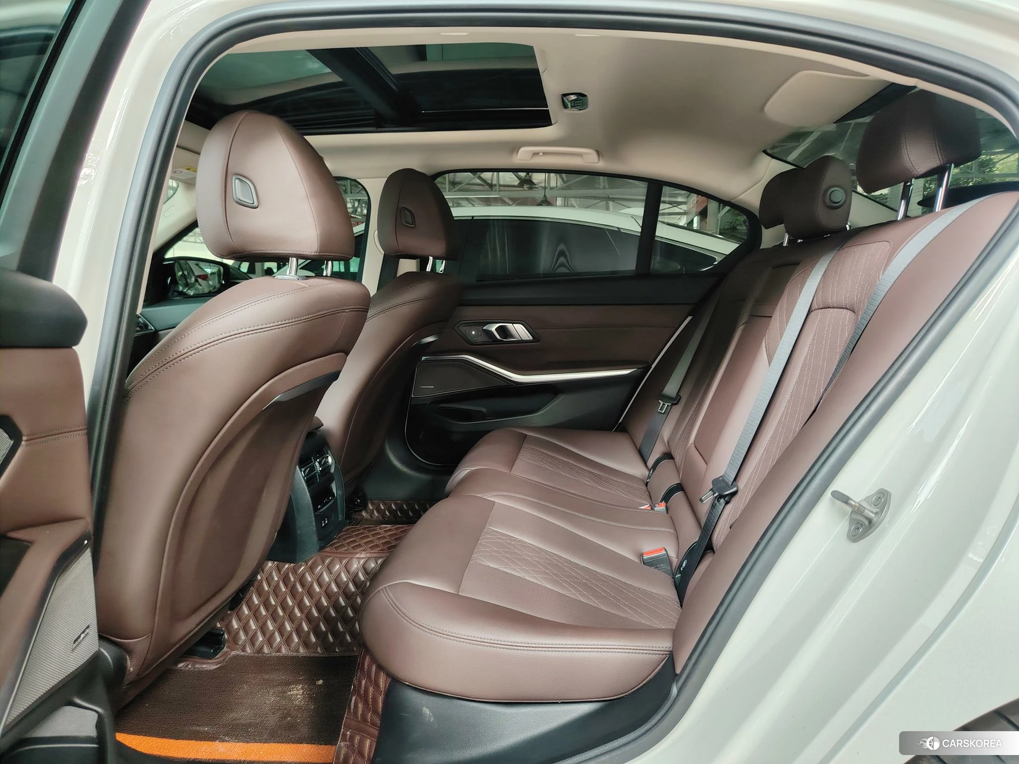 BMW 3 series id 4504835 из Китая 11