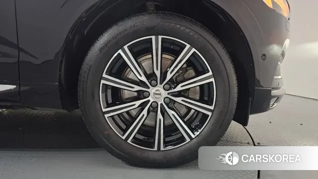 Volvo XC60 second Generation id 3429053 из Кореи 14