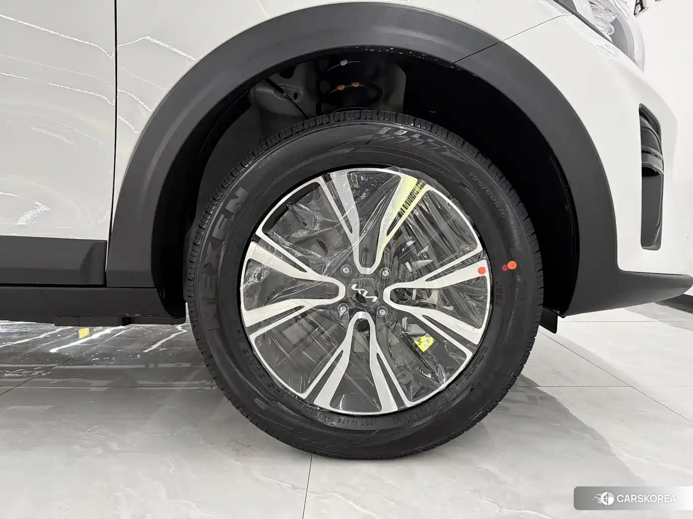 Kia KX1 id 4515446 из Китая 11
