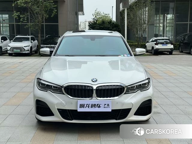 BMW 3 series id 4291117 из Китая 21