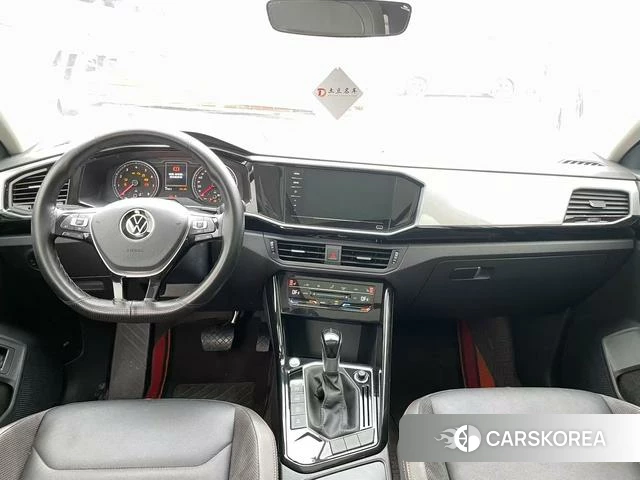 Volkswagen Tanyue id 4380597 из Китая 12