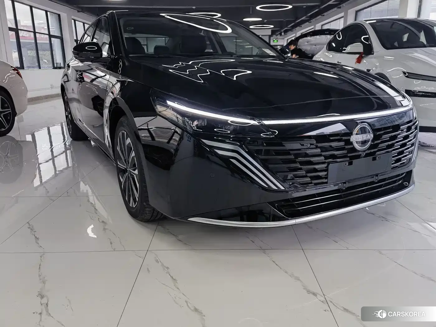 Nissan Teana id 4512929 из Китая 16