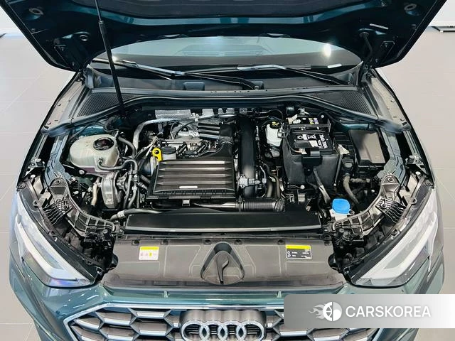Audi A3 id 4333638 из Китая 9