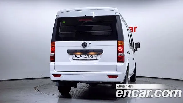 Dongfeng Socon C35 id 2246513 из Кореи 14