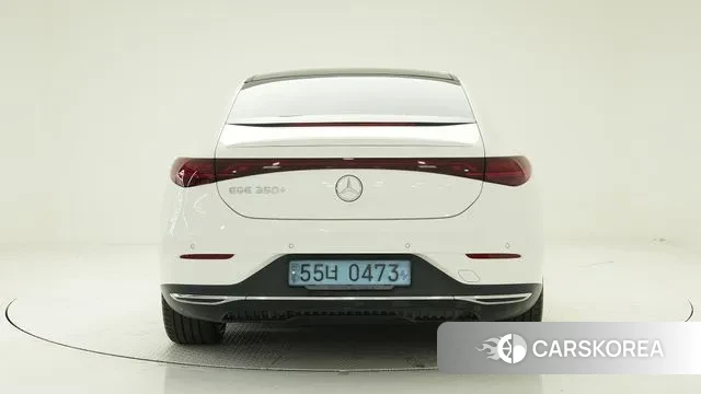 Mercedes-Benz EQE V295 id 3400589 из Кореи 14