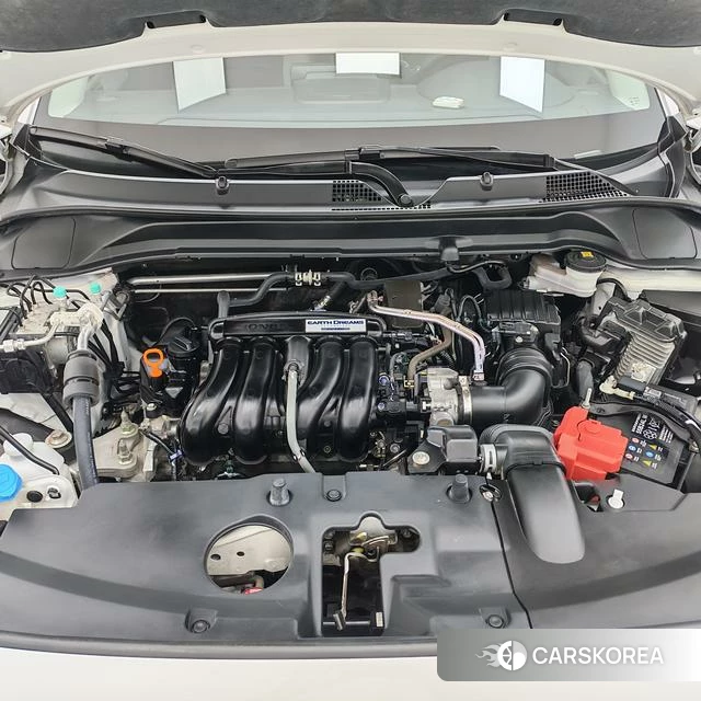 Honda Binzhi id 4277100 из Китая 11