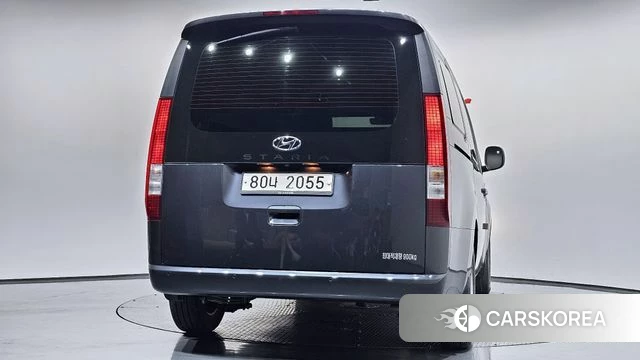 Hyundai Staria id 4529560 из Кореи 26