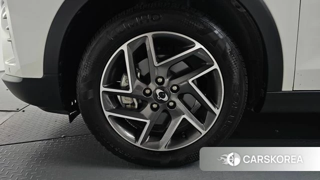 Ssangyong The New Tivoli id 4505723 из Кореи 28