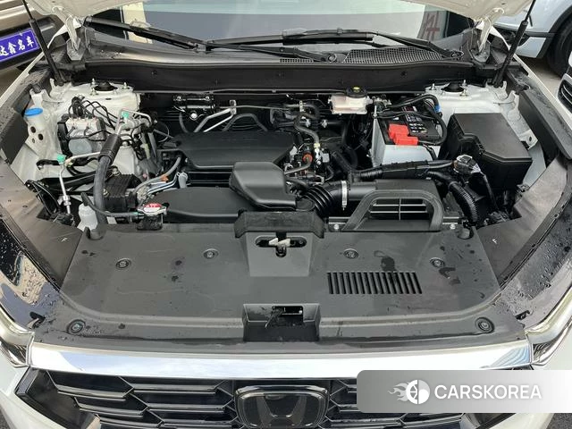 Honda CR-V id 4314007 из Китая 14