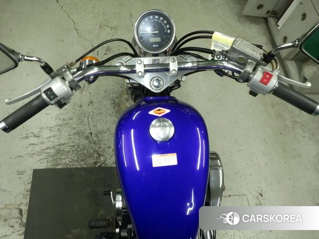 Проданный Honda VT750S id 4022724 из Японии, фото 20