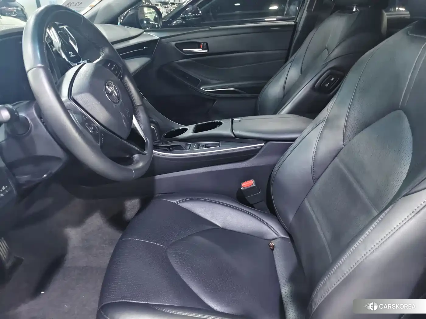 Toyota Avalon id 4599729 из Китая 14