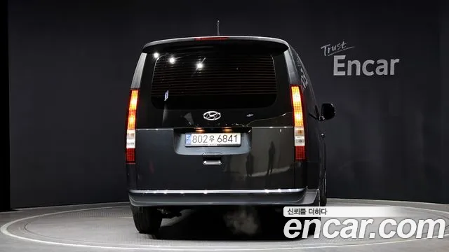 Hyundai Staria id 2369905 из Кореи 14