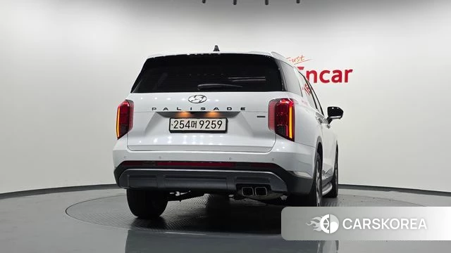 Hyundai The New Palisade id 4697130 из Кореи 14