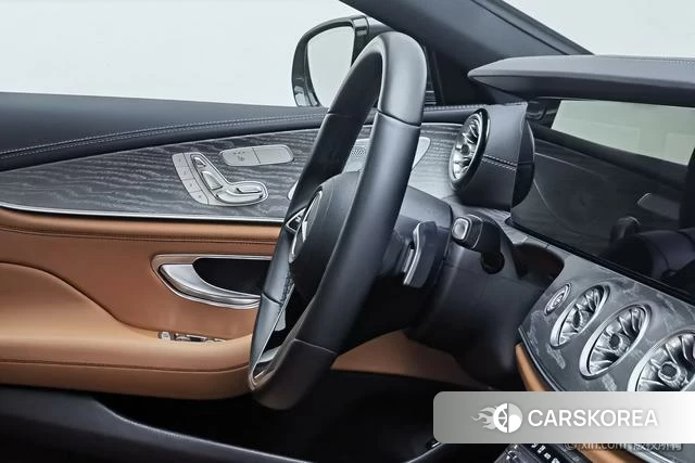 Mercedes-Benz CLS id 4257879 из Китая 18