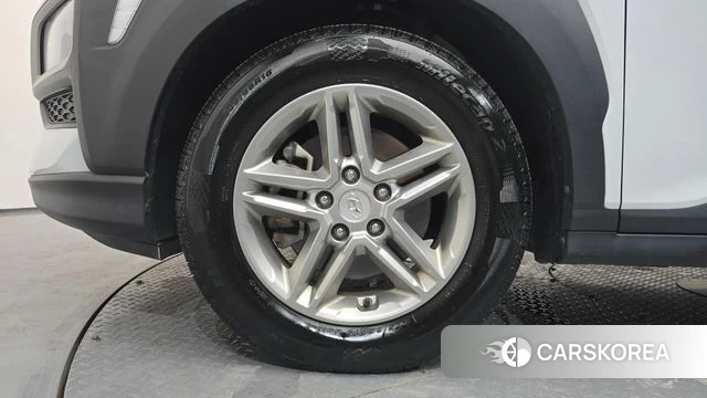 Hyundai Kona id 4647459 из Кореи 25