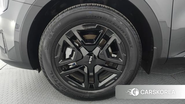 Kia The New Sorento 4th Generation id 4898022 из Кореи 30