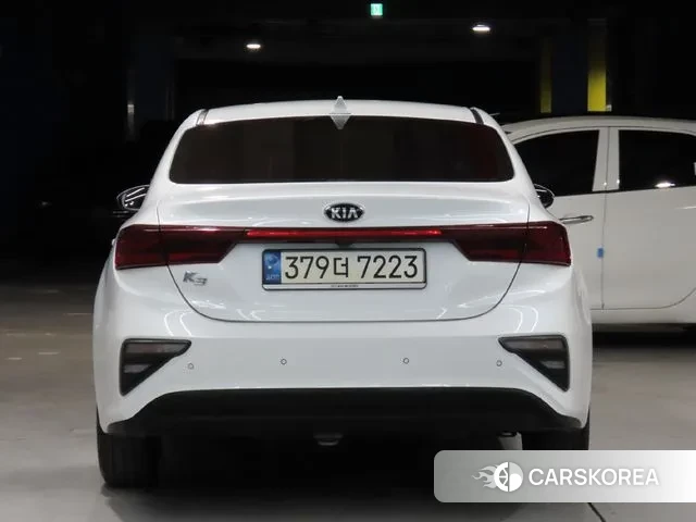 Kia Come New K3 id 3717492 из Кореи 14