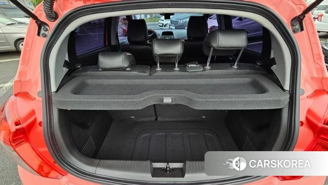 Chevrolet (GM Daewoo) The Next Spark id 3966632 из Кореи 14